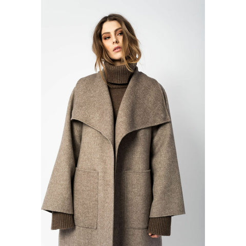 Lana Coat