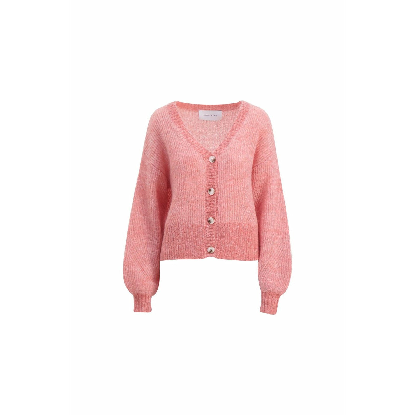Bora Knit Cardigan