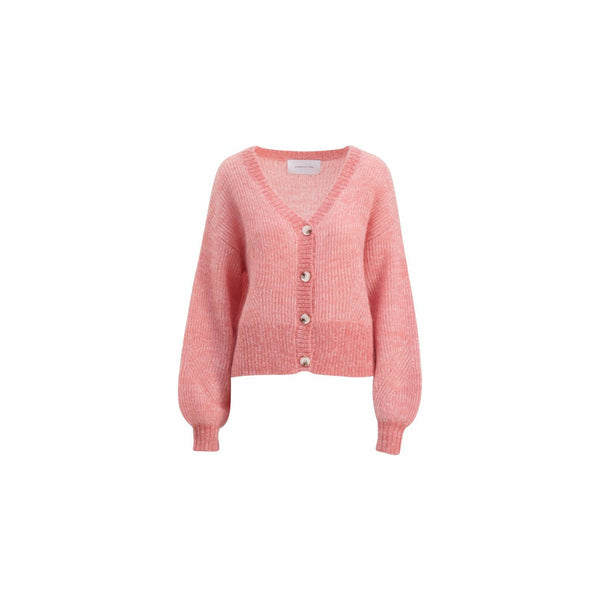 Bora Knit Cardigan