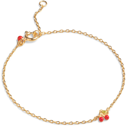 Bracelet, Cherry