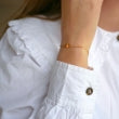 Bracelet, Soleil