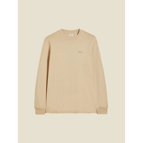 W. Relaxed Longsleeve