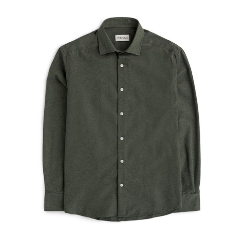Enrico Flannel Herre