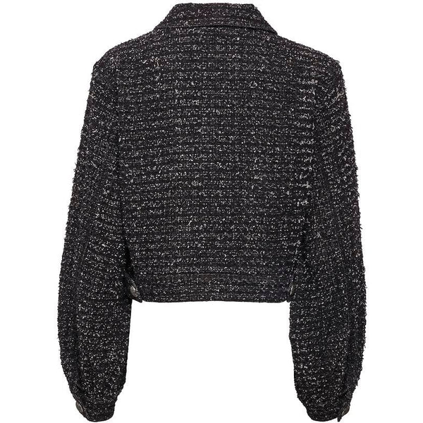 JeanettaGZ Short Jacket