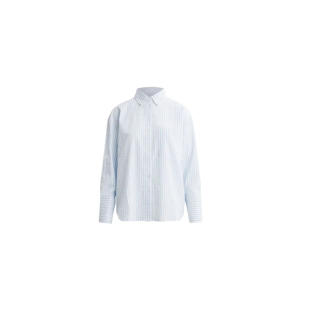 Bibi Crepe Shirt