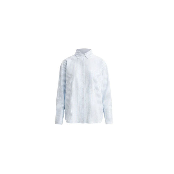 Bibi Crepe Shirt