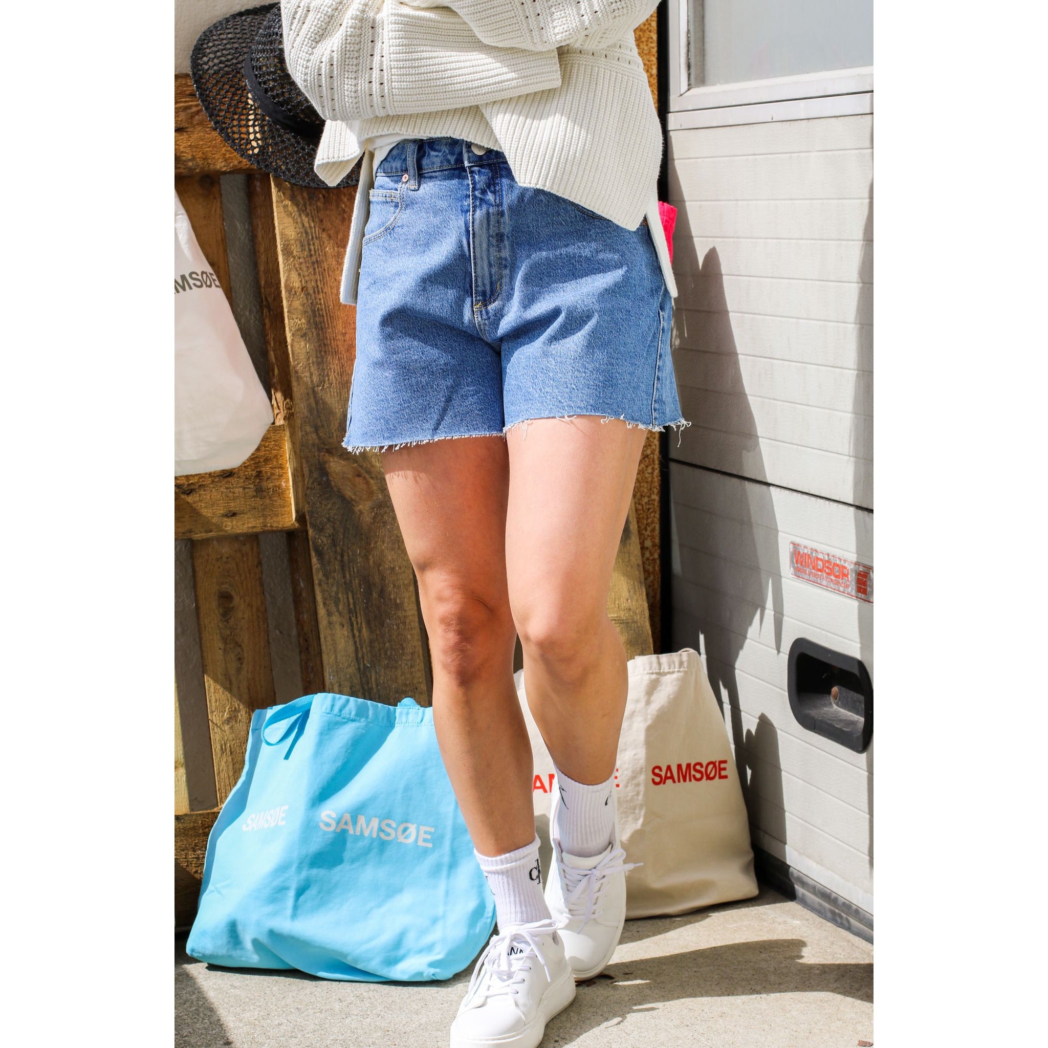 Venice Short