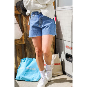 Venice Short