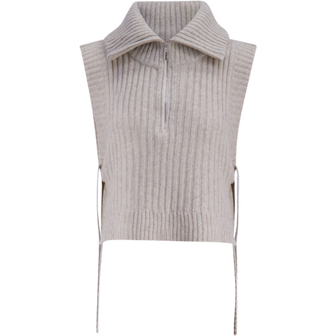 Hafjell knit Rib
