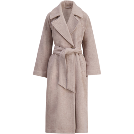 Preike Coat