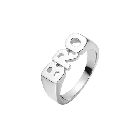 BRO ring