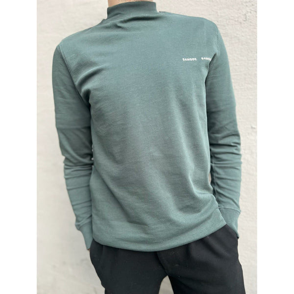 Norsbro T-shirt LS 6024 Herre