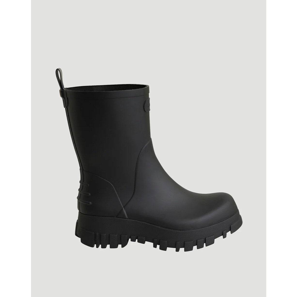 Sognsvann Low Rubber Boots