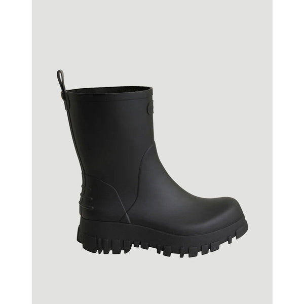 Sognsvann Low Rubber Boots