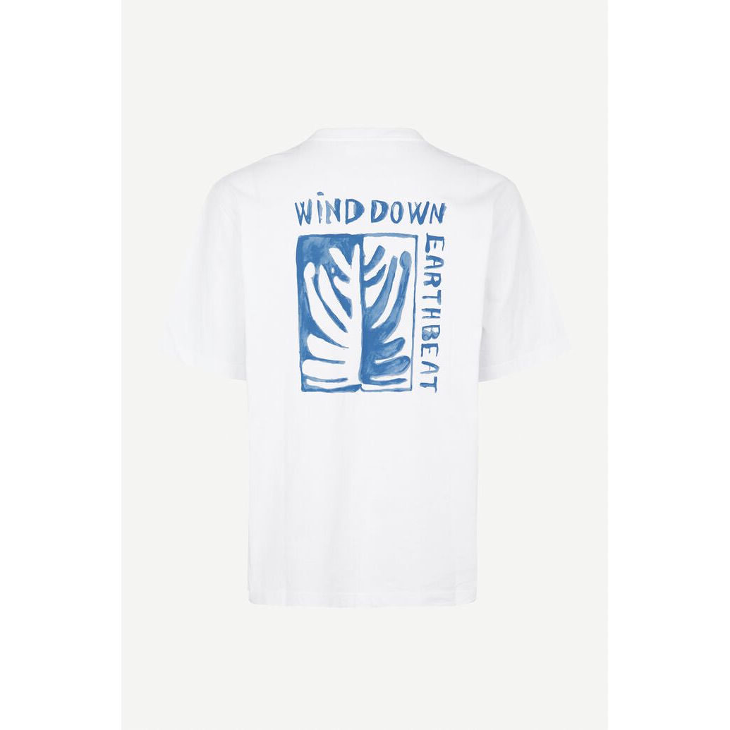 Sawind uni t-shirt 11725
