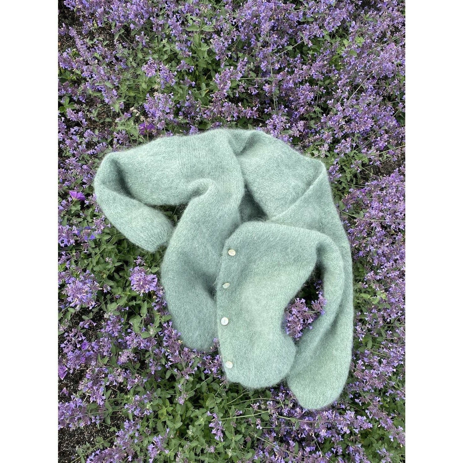 Milana Mohair Knit