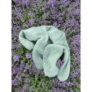 Milana Mohair Knit