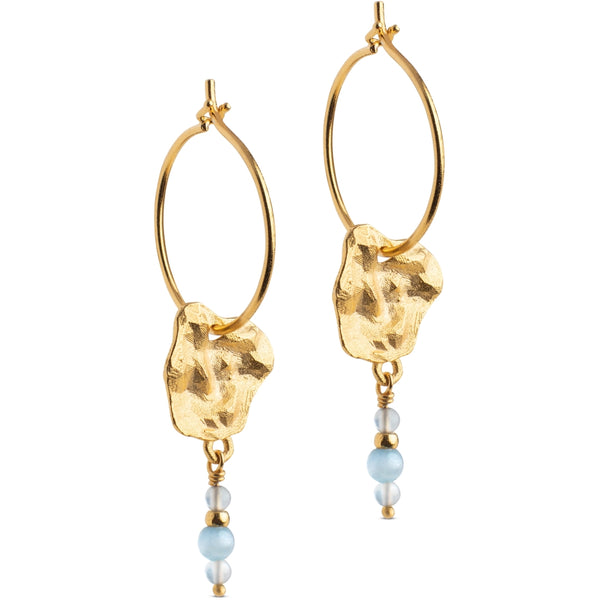 Earring, Zoie