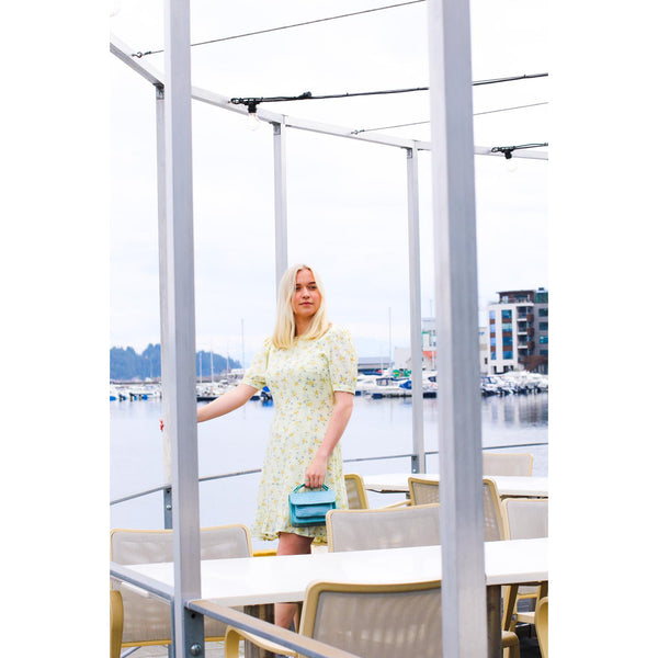 Venice Dress