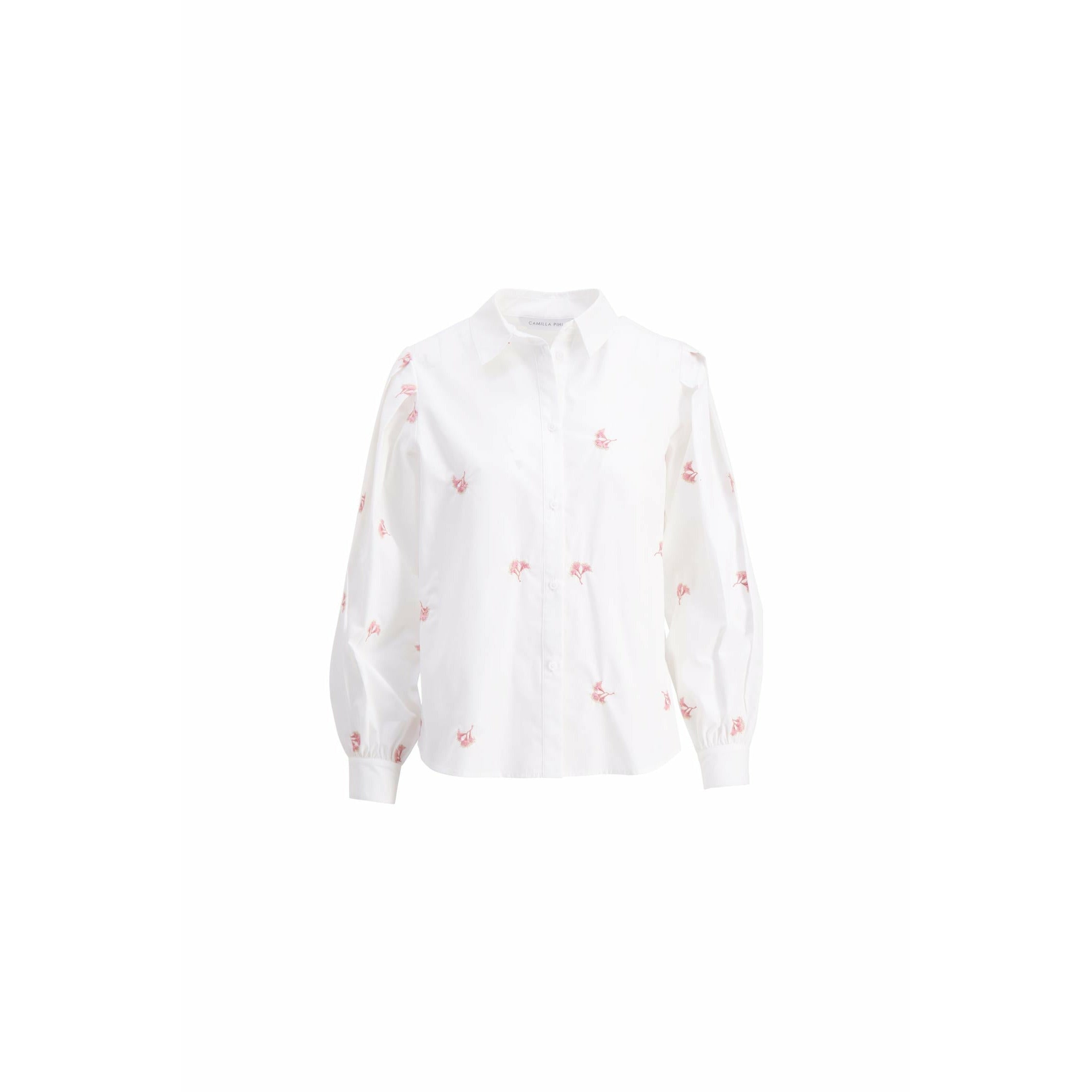 Sofia Shirt