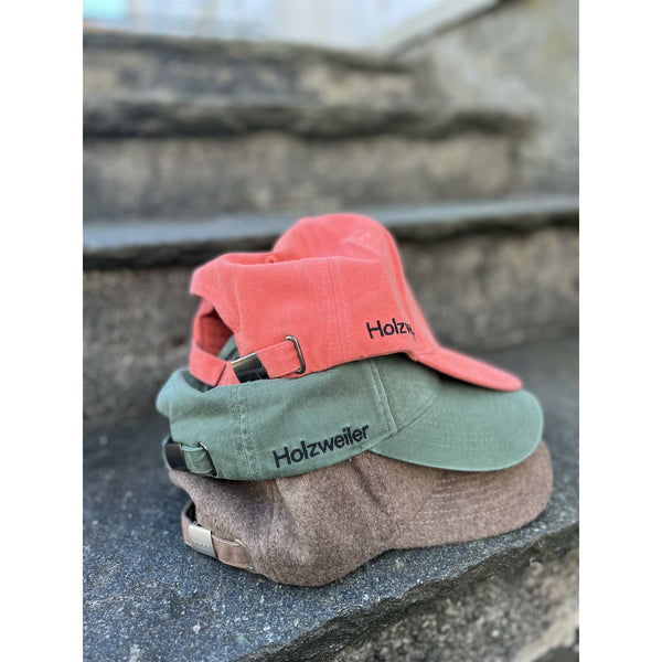 Sirup Washed Caps
