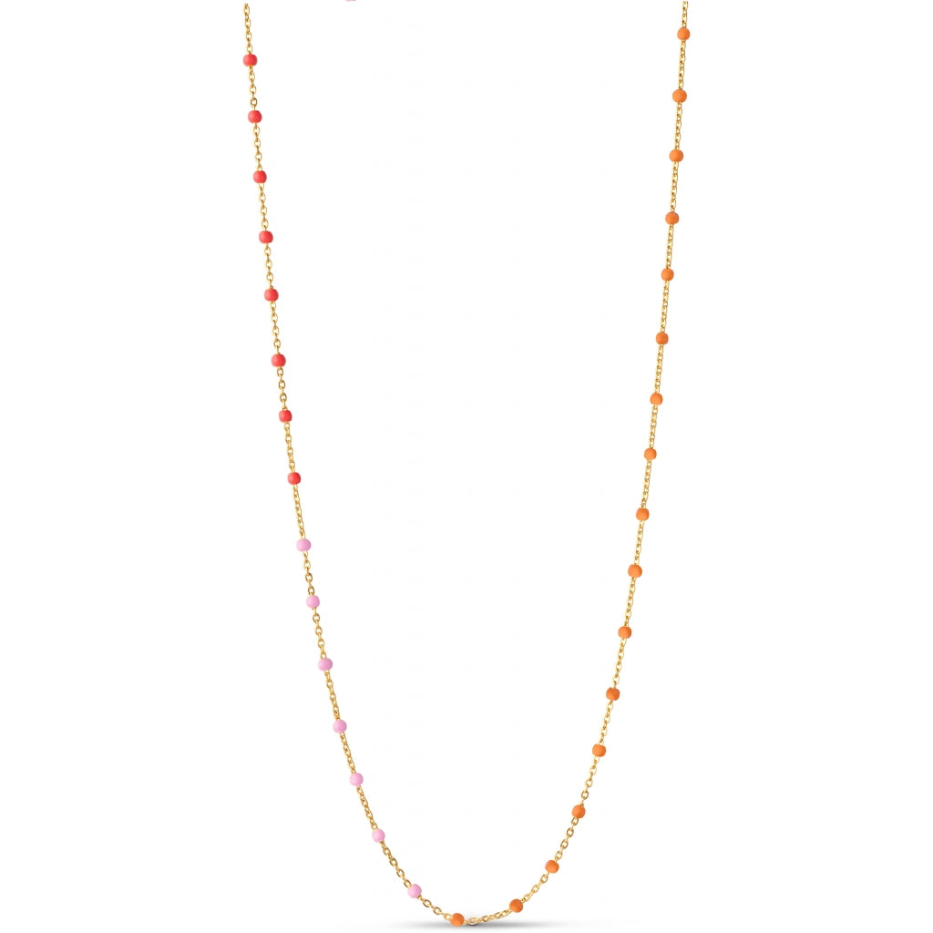 Necklace, Lola -sunrise