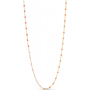Necklace, Lola -sunrise