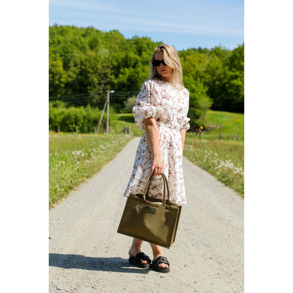 Clara Dress