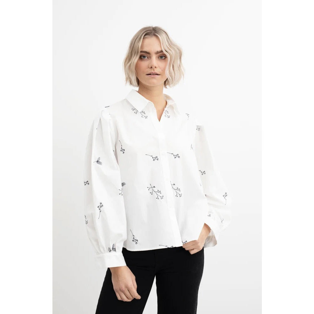Sofia Shirt