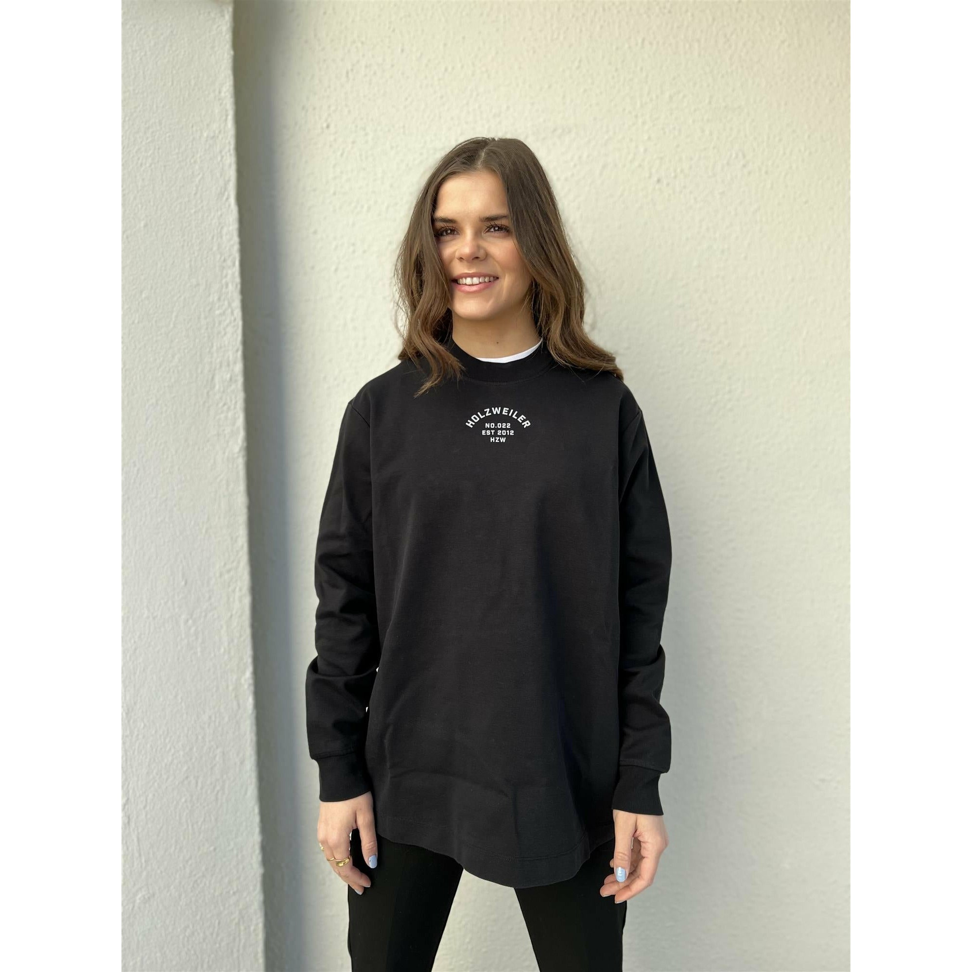 W. Luring X-ray LS