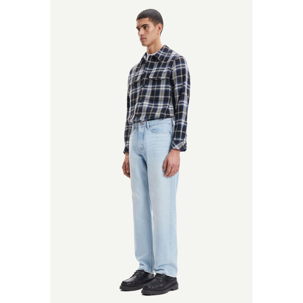 Taka JM Shirt 14045 Herre