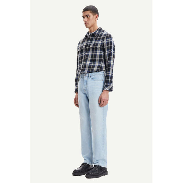 Taka JM Shirt 14045 Herre