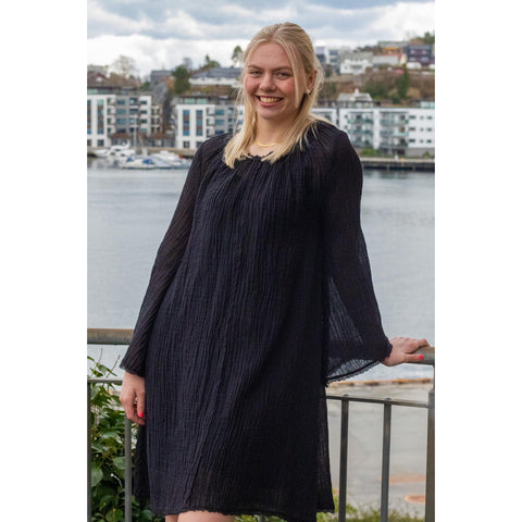 Emoras Dress