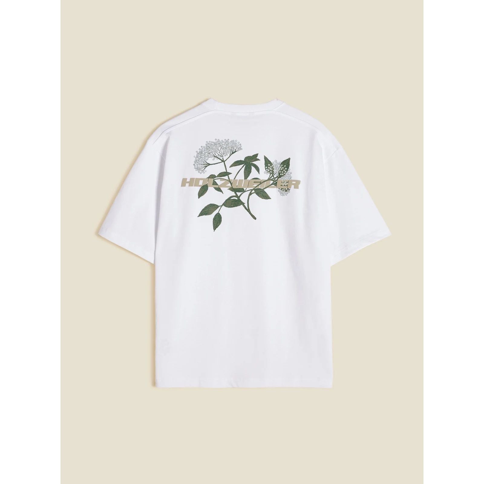 Ranger Elderflower Tee Herre