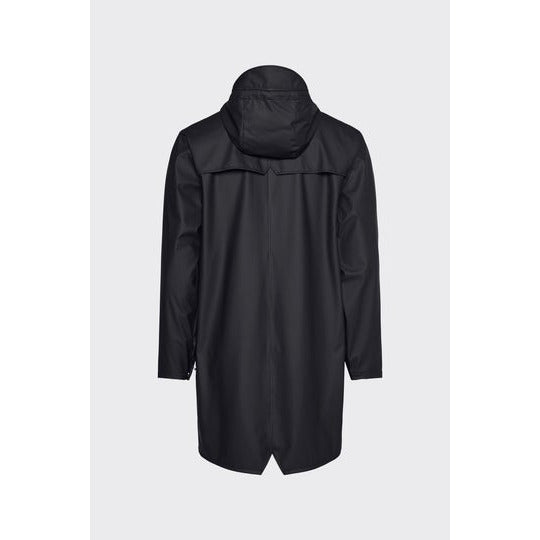 Long Jacket