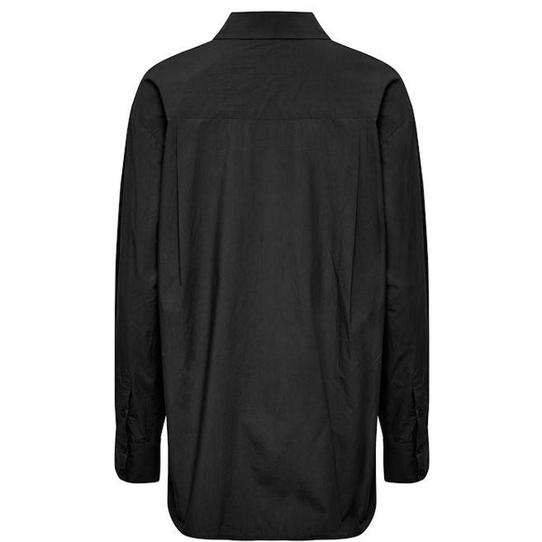 IsolGZ OZ shirt