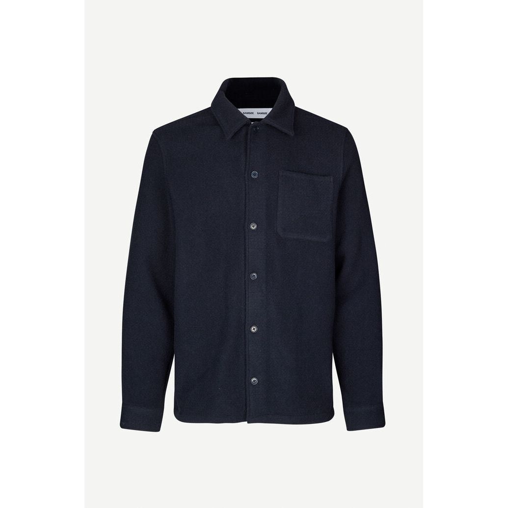 Taka JS Shirt 14920 Herre