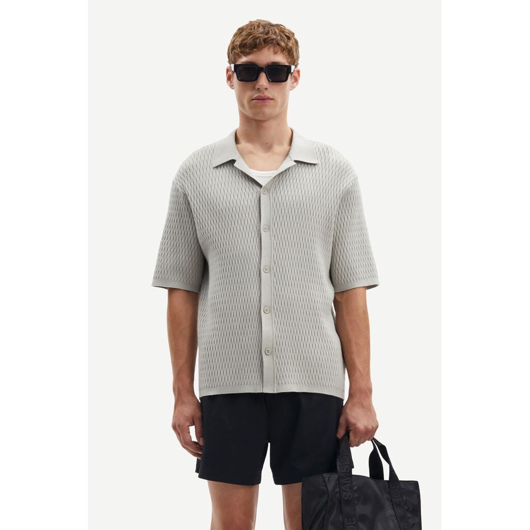 Sagabin SS Shirt 10490 Herre