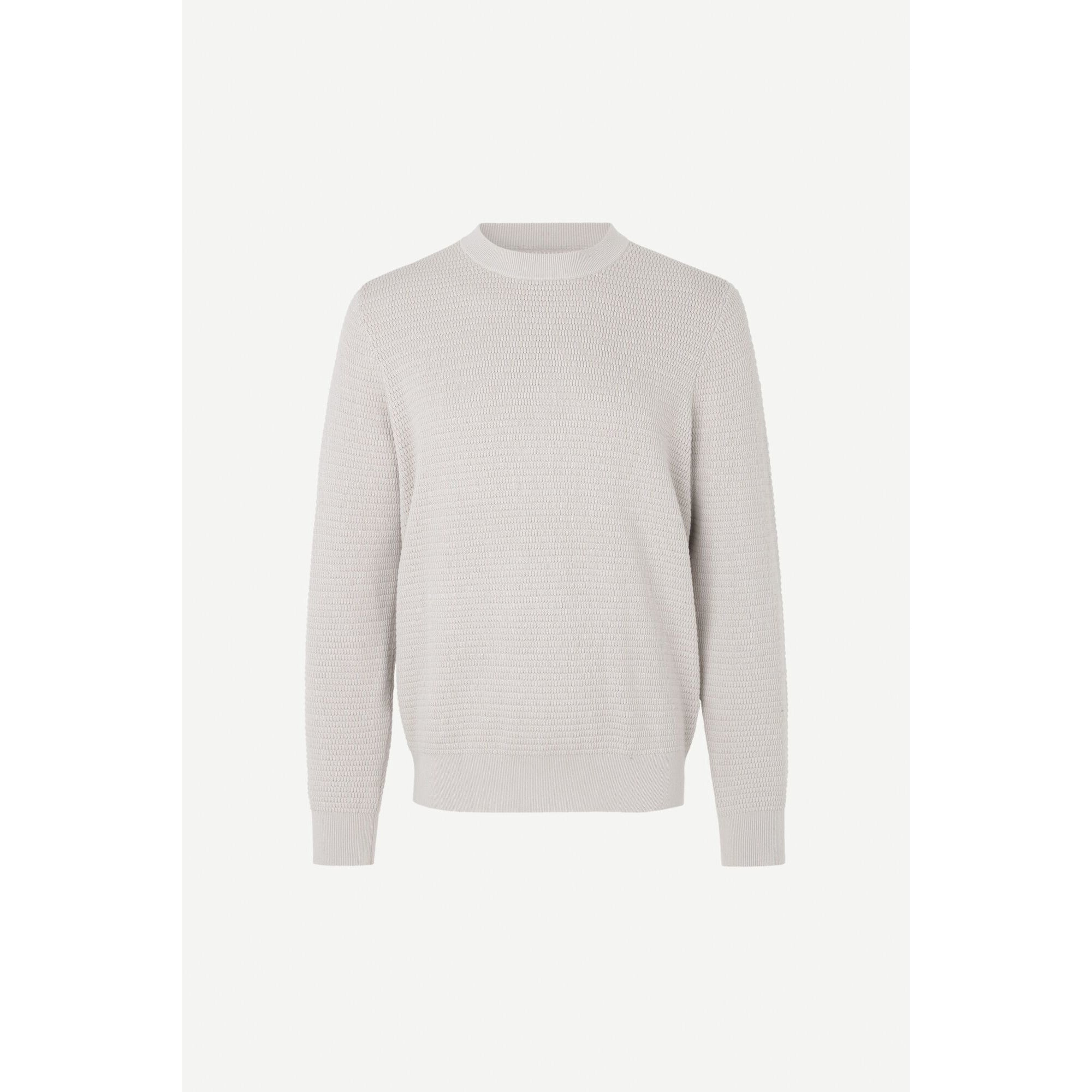 Henri crew neck
