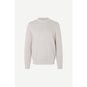 Henri crew neck