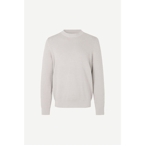 Henri crew neck
