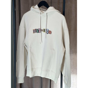 Stellar Print Hoodie Herre