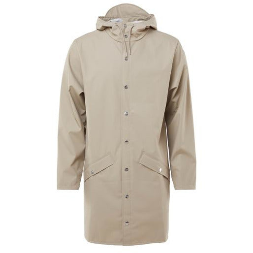 Long Jacket