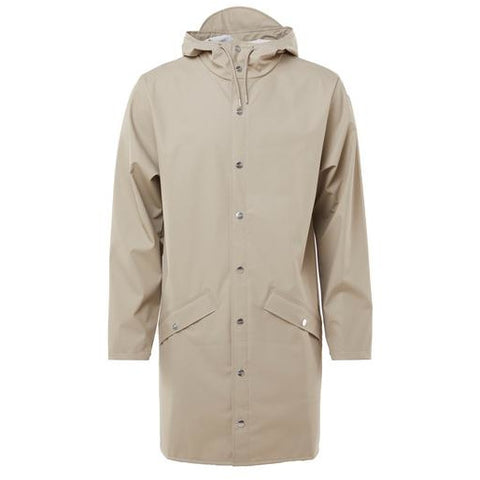 Long Jacket