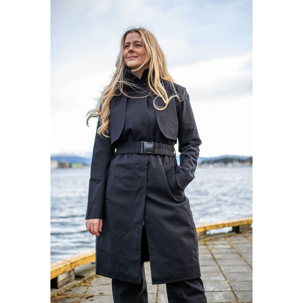 Skyet Coat