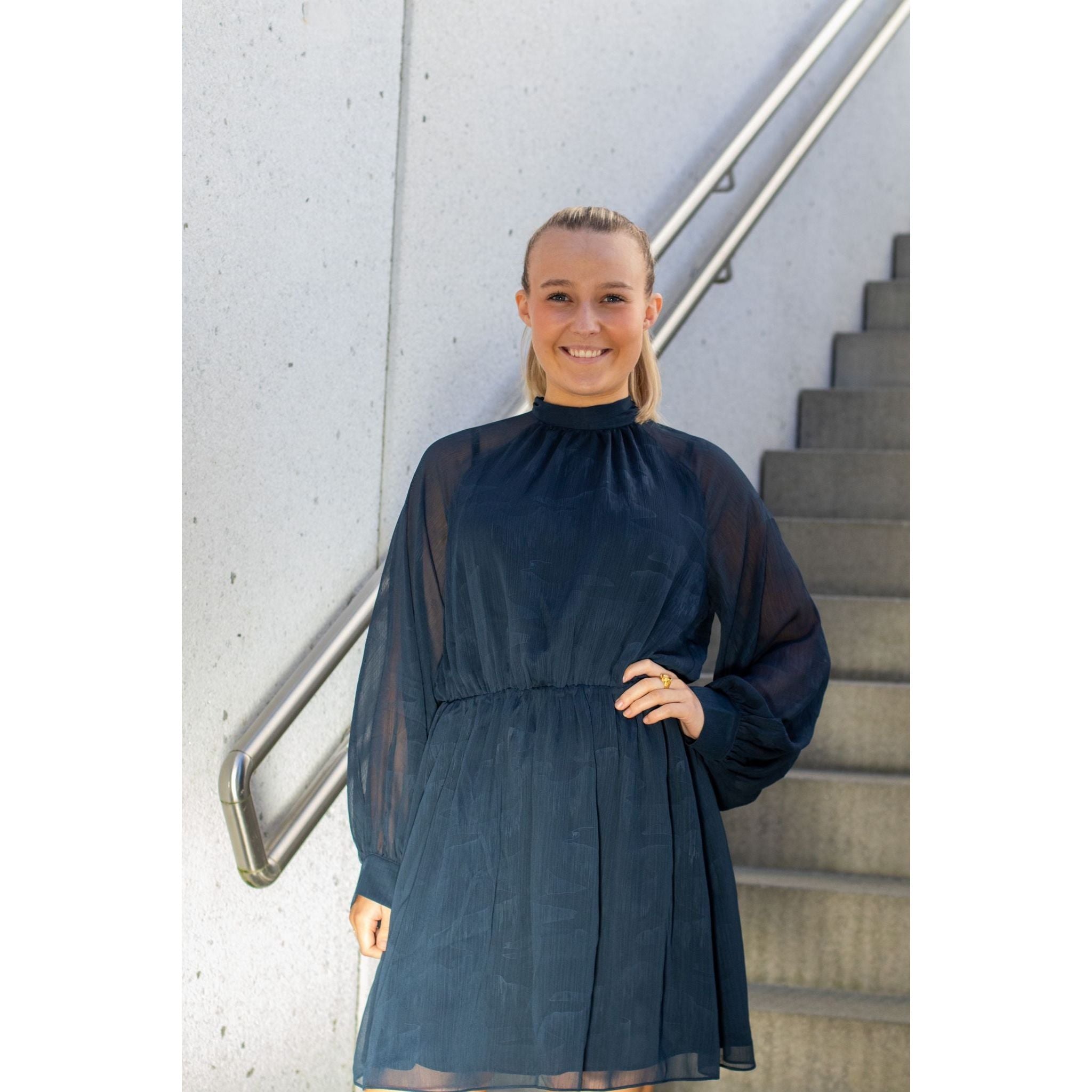 Ebbali dress 14771