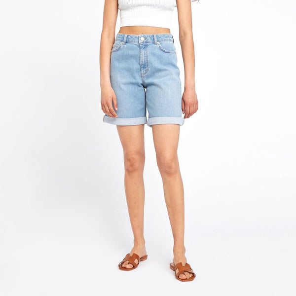 Abby Midi Shorts 241