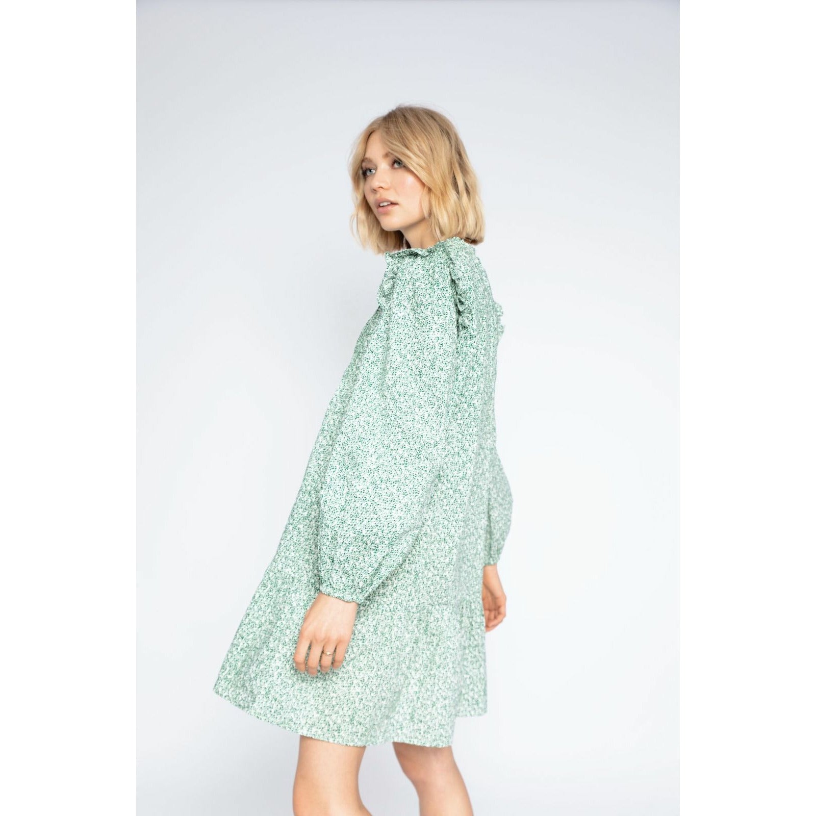Bermuda Dress