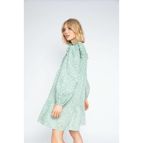 Bermuda Dress