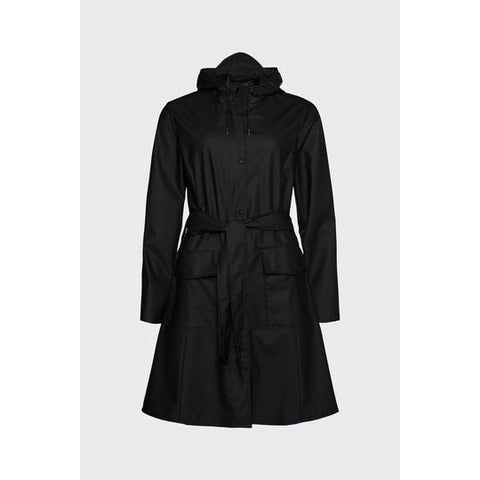 Curve Jacket